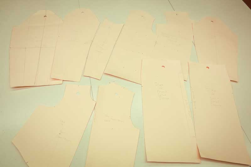 Pattern Drafting Courses Vancouver | commercial pattern drafting vsc Pattern Drafting Courses Vancouver | commercial pattern drafting vsc
